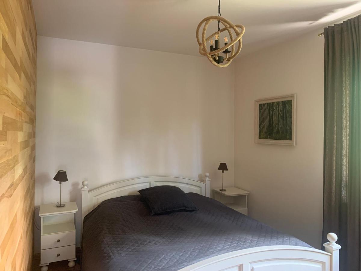 Apartament Na Wzgorzu Wisła Esterno foto
