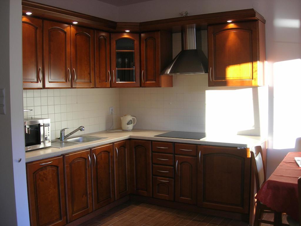 Apartament Na Wzgorzu Wisła Camera foto